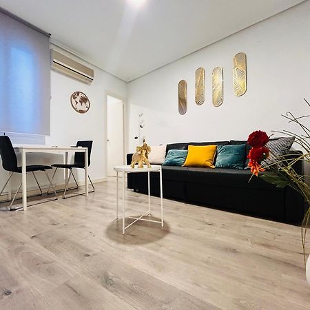 Precioso Apartamento Palacio Real, Мадрид Екстериор снимка