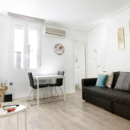 Precioso Apartamento Palacio Real, Мадрид Екстериор снимка