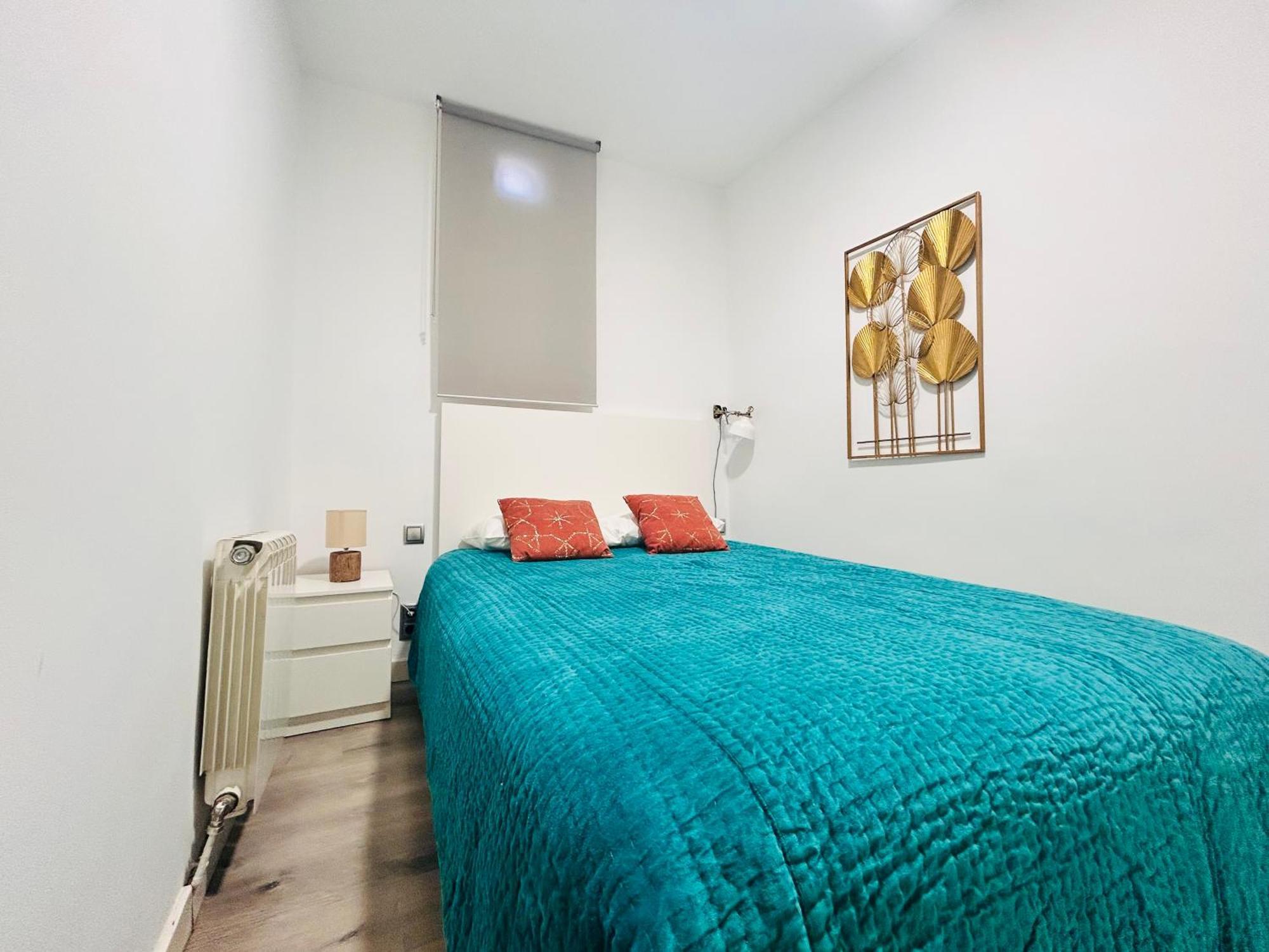 Precioso Apartamento Palacio Real, Мадрид Екстериор снимка