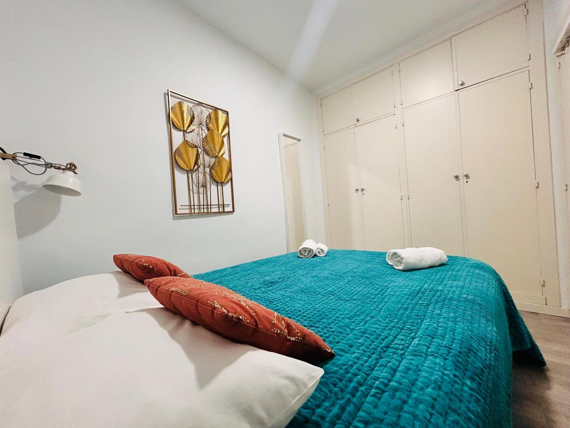Precioso Apartamento Palacio Real, Мадрид Екстериор снимка