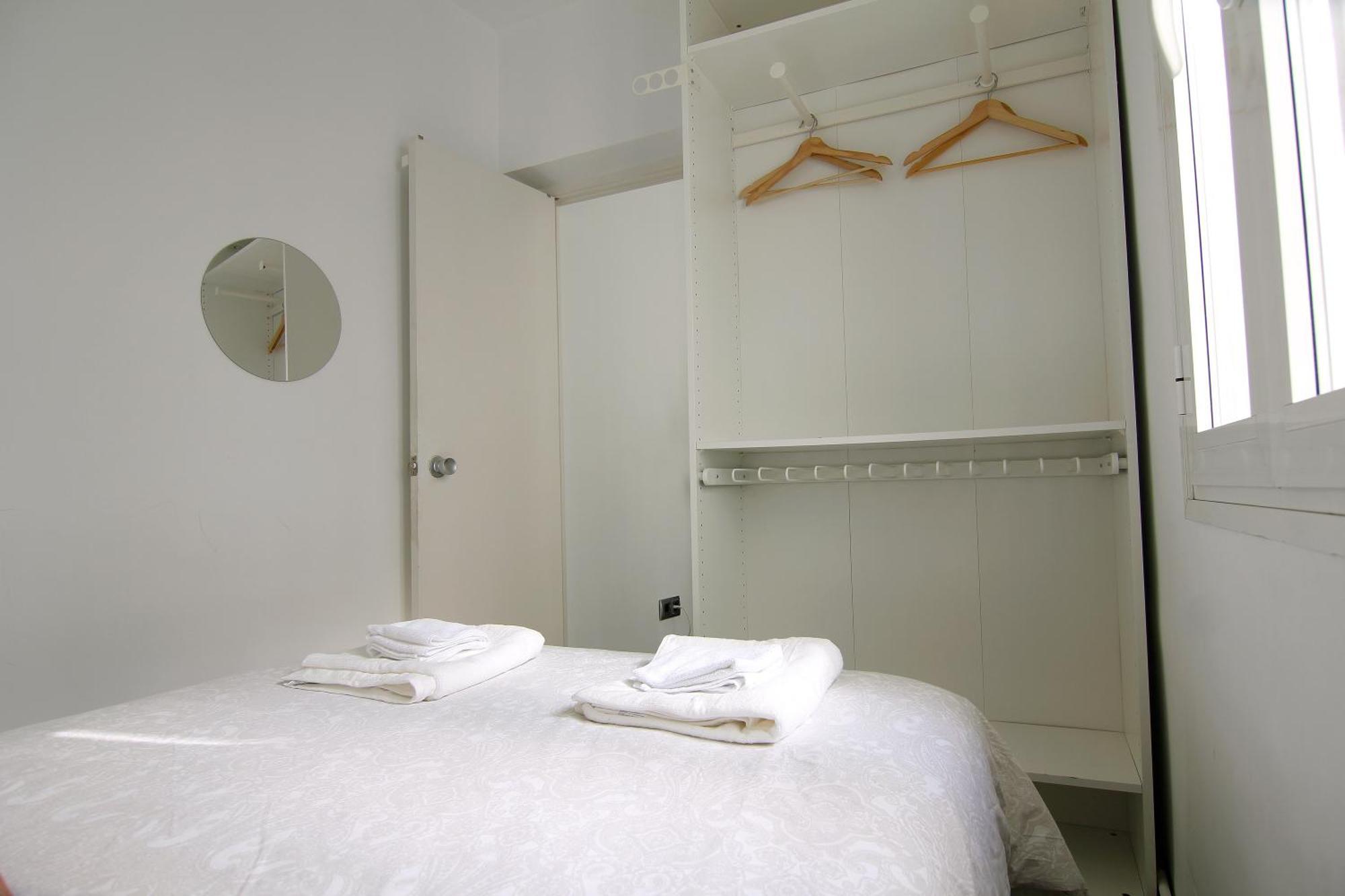 Precioso Apartamento Palacio Real, Мадрид Екстериор снимка