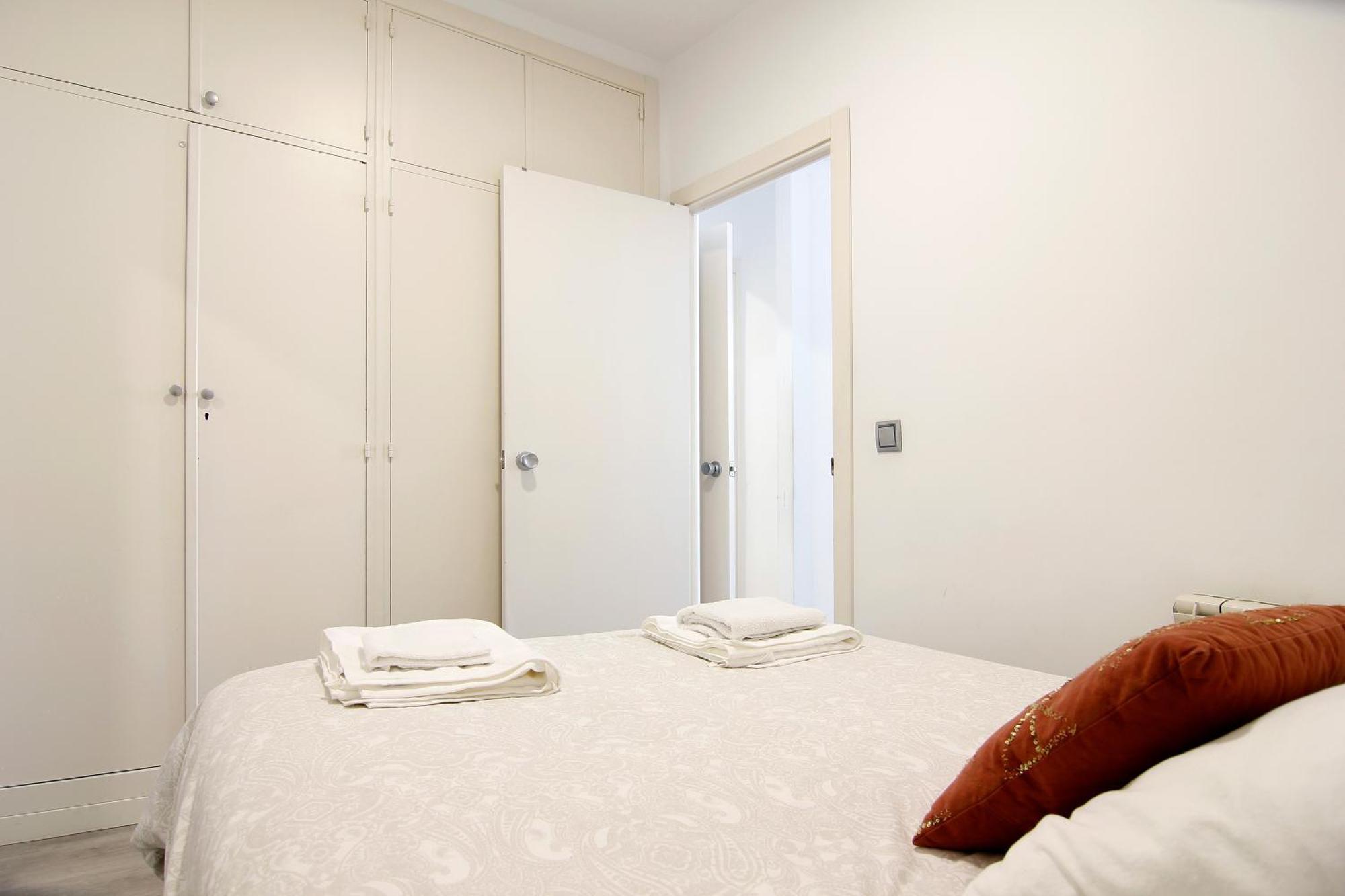 Precioso Apartamento Palacio Real, Мадрид Екстериор снимка