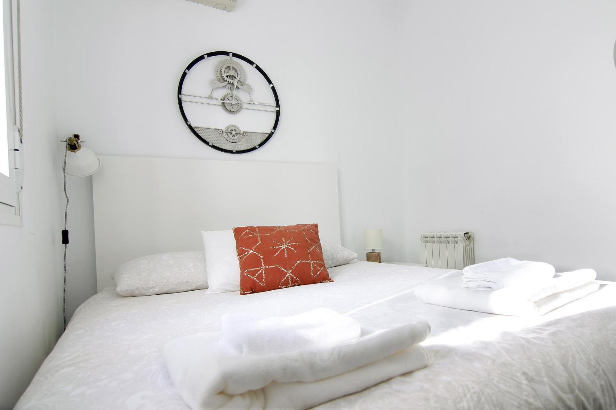 Precioso Apartamento Palacio Real, Мадрид Екстериор снимка