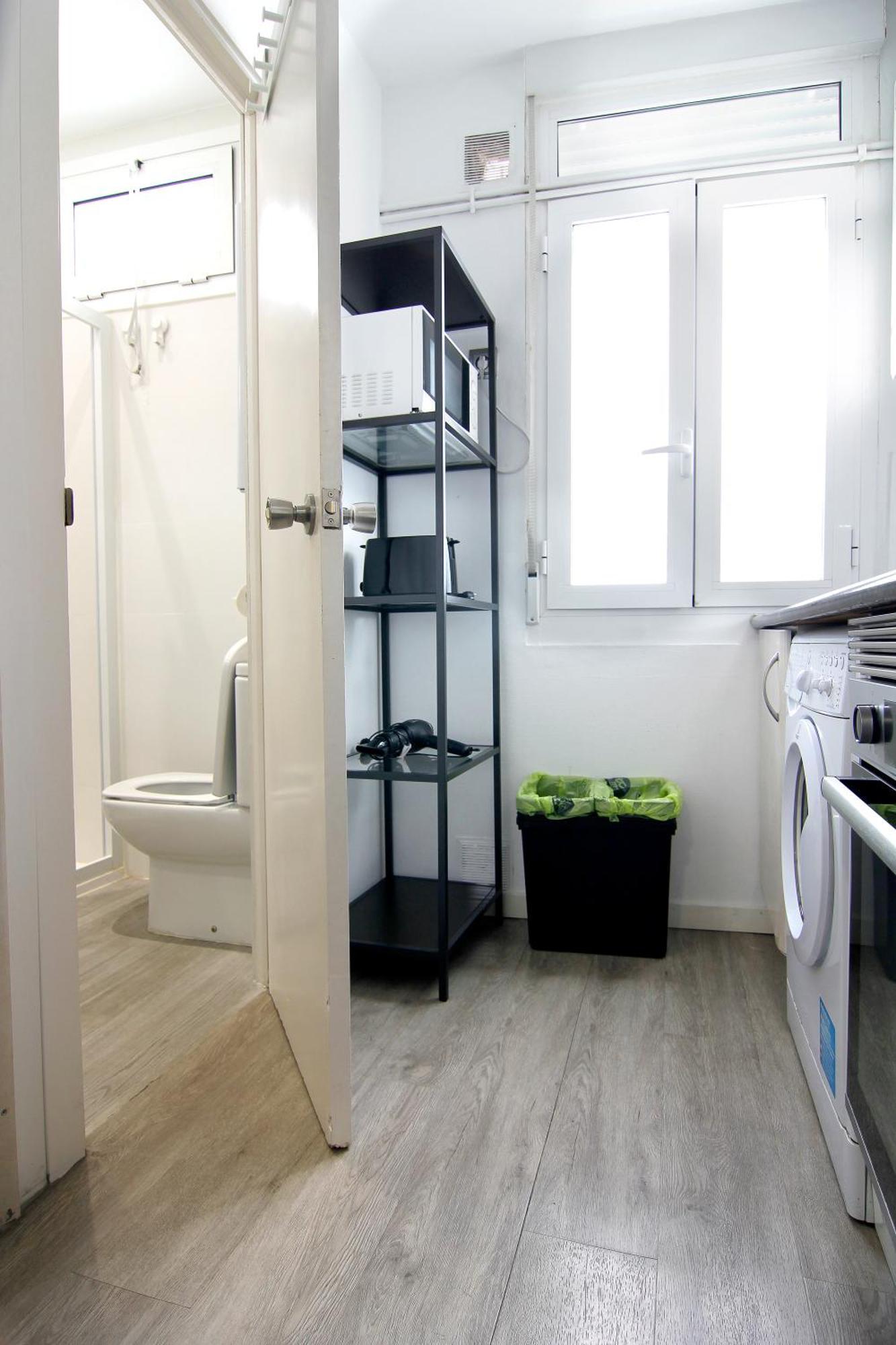 Precioso Apartamento Palacio Real, Мадрид Екстериор снимка