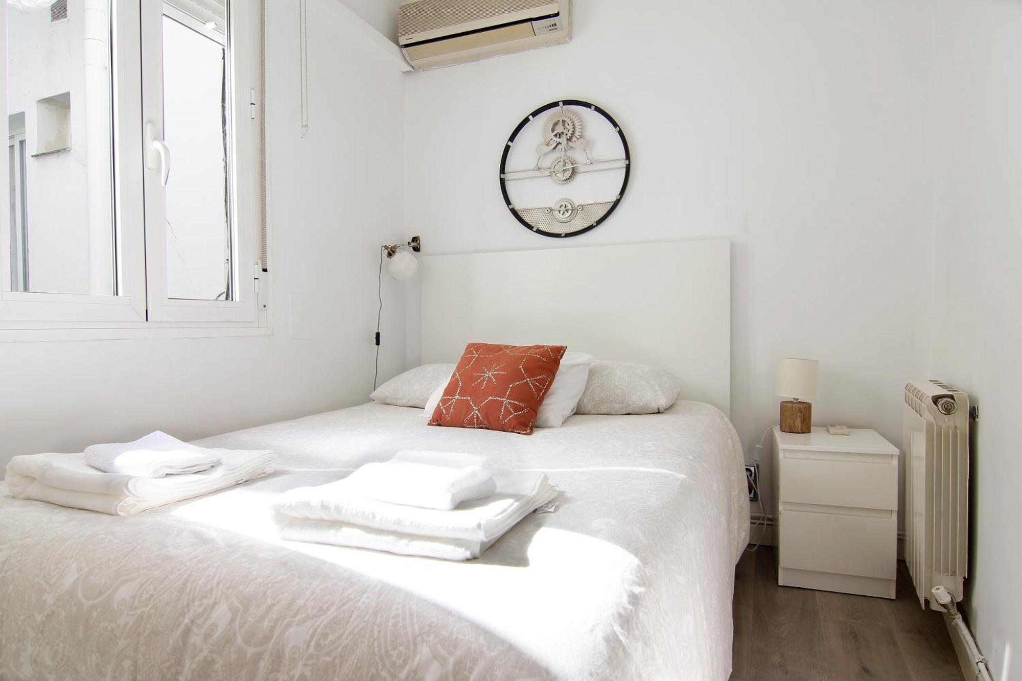Precioso Apartamento Palacio Real, Мадрид Екстериор снимка