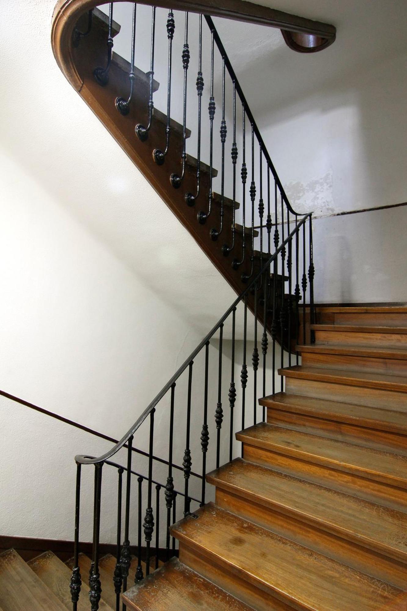 Precioso Apartamento Palacio Real, Мадрид Екстериор снимка
